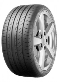 

Летние шины Fulda SportControl 2 (235/45R18 98Y)