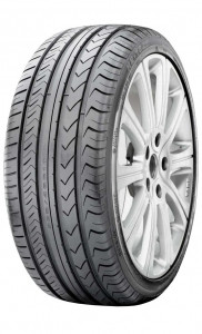 

Летние шины Mirage MR-182 (245/45R18 100W)