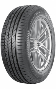 

Летние шины Nokian Hakka Green 2 (185/65R15 92H)