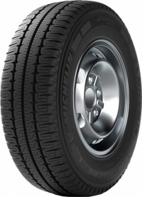 

Летние шины Michelin Agilis Camping (225/75R16C 118Q)