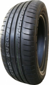 

Летние шины Kapsen Rassurer K737 (185/65R14 86H)