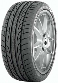 

Летние шины Dunlop SP Sport Maxx (275/30R19 95Y)