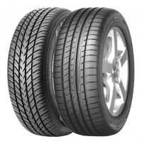 

Летние шины Kelly UHP (225/55R16 95W)