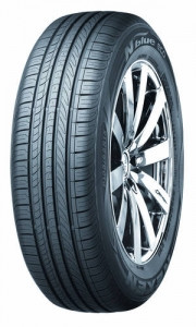 

Летние шины Nexen-Roadstone N Blue ECO (195/60R15 88H)