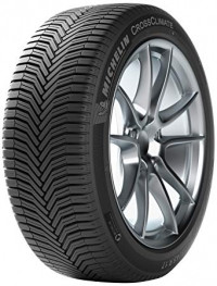 

Всесезонные шины Michelin CrossClimate+ (215/55R17 98W)