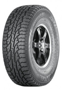 

Всесезонные шины Nokian Rotiiva AT (215/85R16 115S)