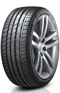 

Летние шины Laufenn S Fit EQ (215/70R16 100V)