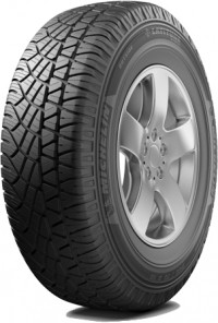 

Летние шины Michelin Latitude Cross (215/75R15 100T)