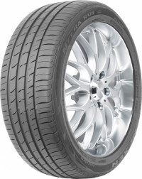 

Летние шины Nexen-Roadstone N FERA RU1 (215/65R17 99V)