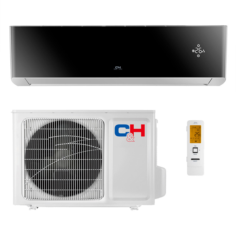 

CH-S24FTXAM2S-BL
