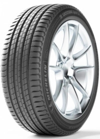 

Летние шины Michelin Latitude Sport 3 (235/65R17 108V)