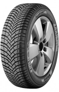 

Всесезонные шины Kleber Quadraxer 2 (165/60R15 77H)