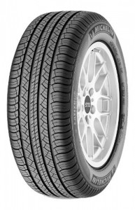 

Летние шины Michelin Latitude Tour HP (275/45R19 108V)