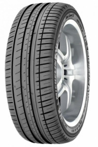 

Летние шины Michelin Pilot Sport PS3 (275/40R19 105Y)