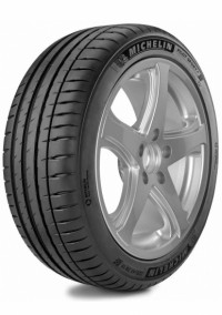 

Летние шины Michelin Pilot Sport PS4 (255/45R19 104Y)