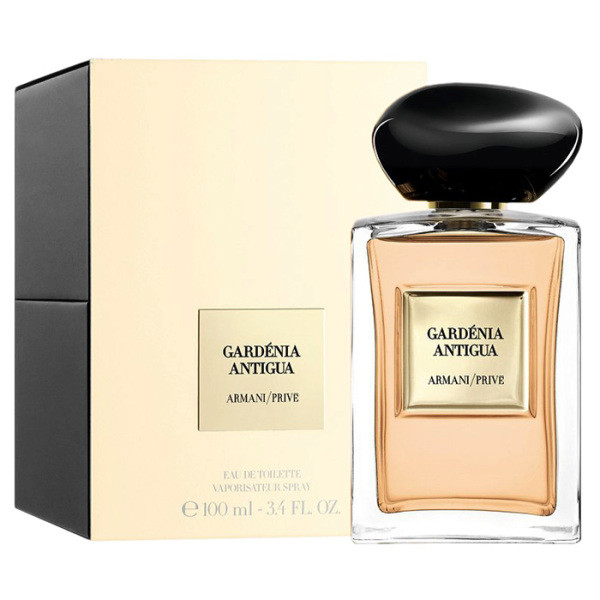 

Туалетная вода унисекс Armani Prive Gardenia Antigua