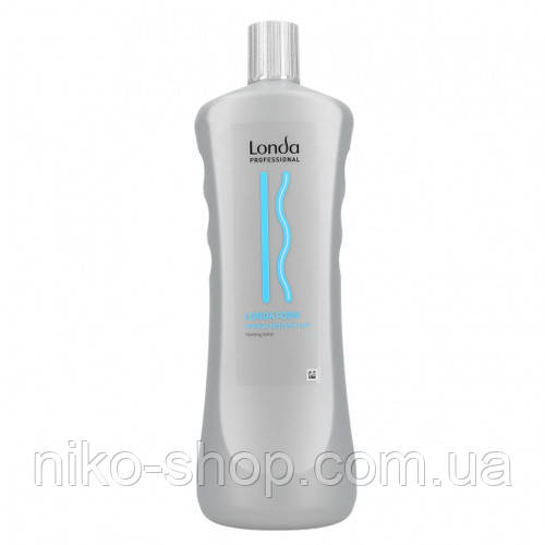 

Лосьон для химической завивки Londa Forming Lotion NR,1000 мл 11171