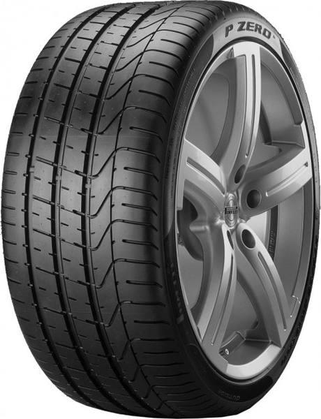 

Pirelli Шина 22 275 40/Y/108 Pirelli PZero XL