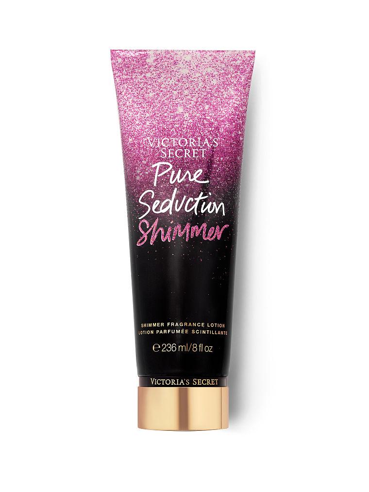 

Парфюмированный лосьон для тела Victoria's Secret Pure Seduction Shimmer