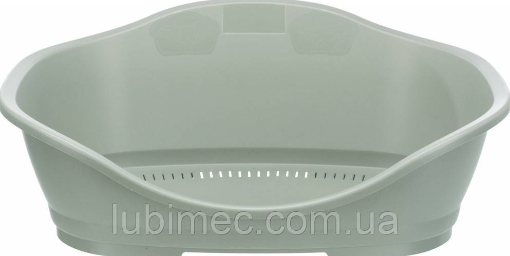 

Trixie TX-38803 пластиковая кровать Be Eco Sleeper для собак (66см)
