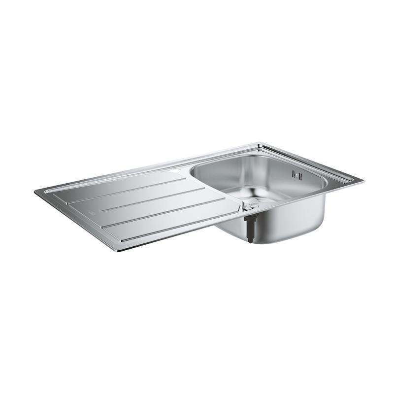 

Кухонна мийка Grohe Sink K200 31552SD0