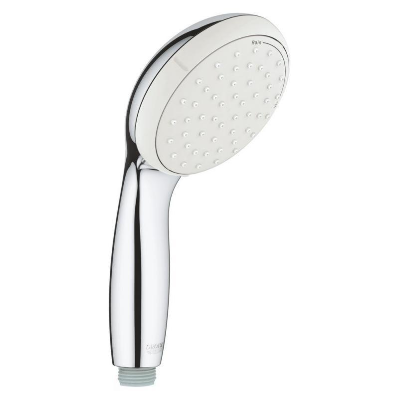 

Лейка для ручного душа Grohe Tempesta 2759710E, Хром