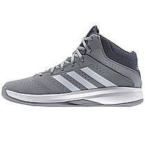 Кросівки Adidas Isolation TW Basketball Gray (44), фото 2