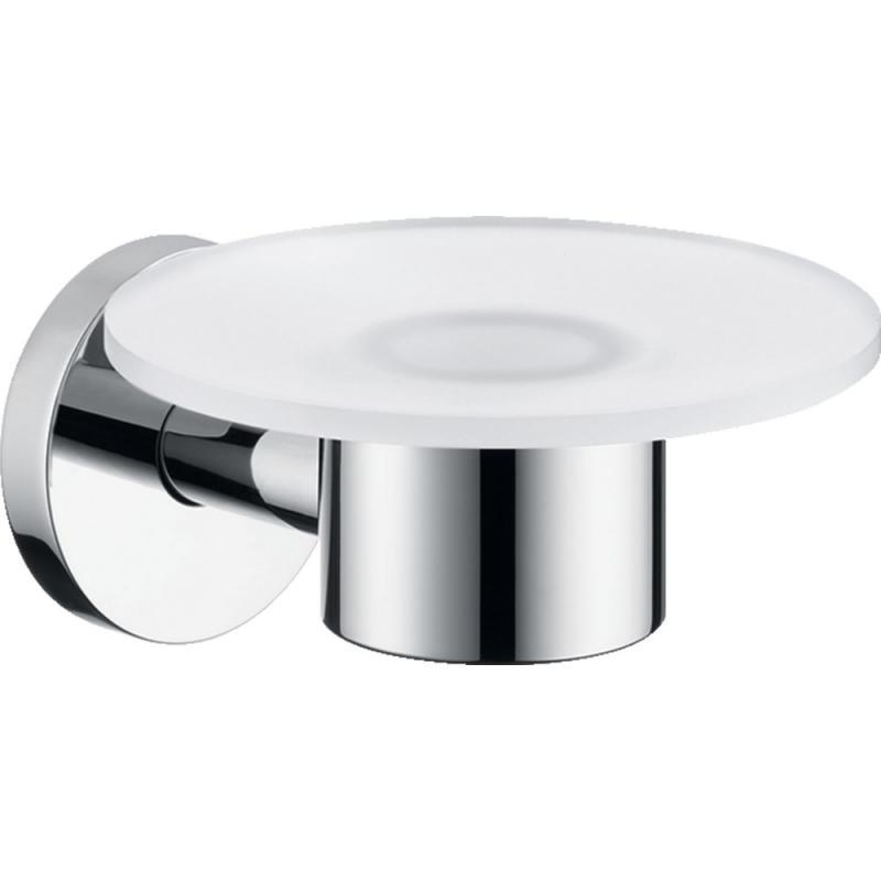 

Мильниця Hansgrohe Logis 40515000