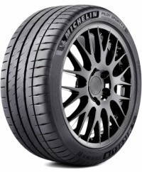 

Летние шины Michelin Pilot Sport PS4S (265/40R21 105Y)