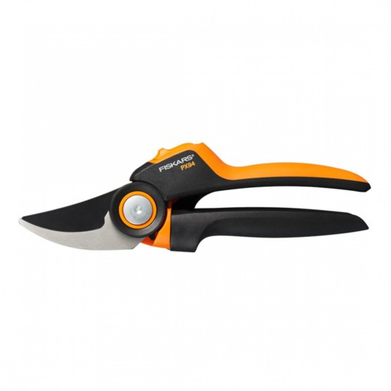 

Большой плоскостной секатор c силовым приводом Fiskars PowerGear X PX94 (1023628)