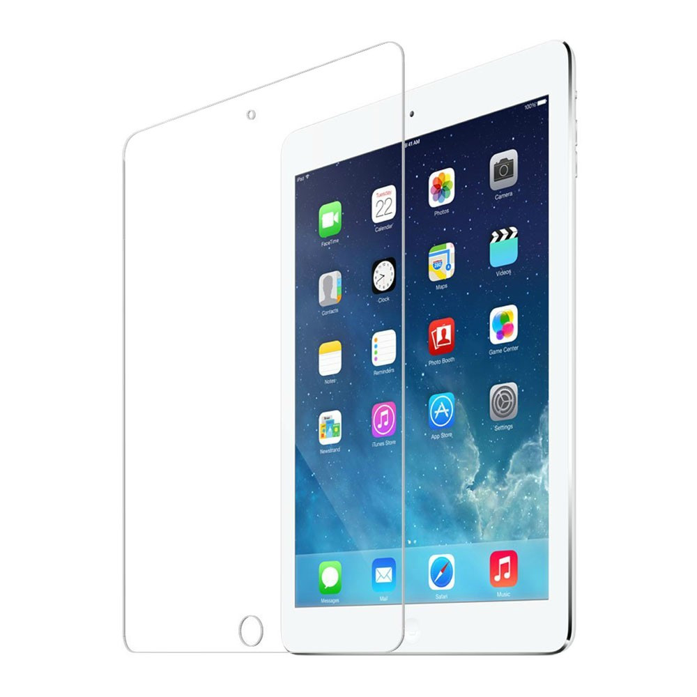 

Защитное стекло для планшета Apple iPad 5 | 6 | Air | Air 2 (0,25 мм, 2,5D) (тех.упаковка, без салфеток)