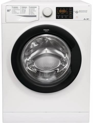 

Стиральная машина автоматическая Hotpoint-Ariston RSSG 602 K UA (6606018