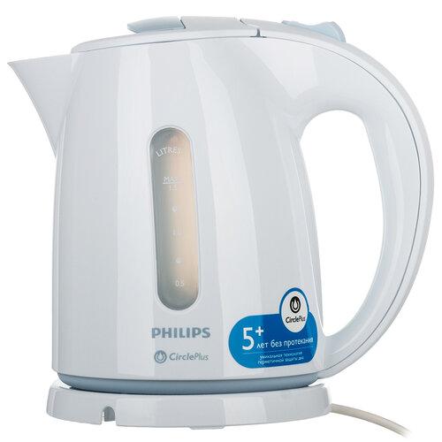 

Электрочайник PHILIPS HD-4646/70