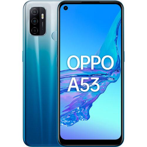 

OPPO A53 4/64GB Blue, Синий