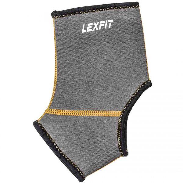 

Фиксатор щиколотки, бандаж USA Style LEXFIT, р.M, LBS-1408-M