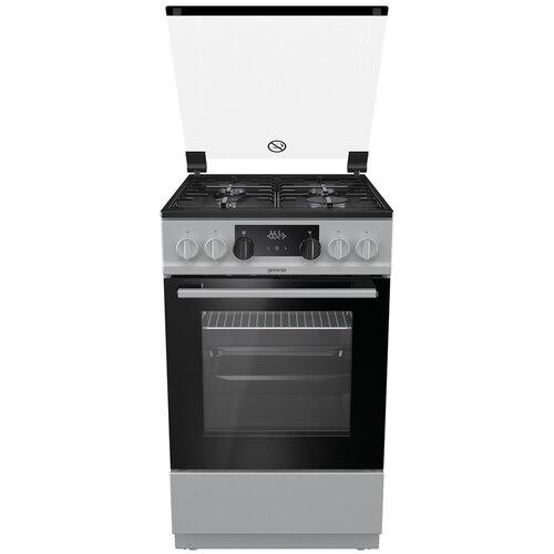 

Плита комбинированная GORENJE K 5341 SH