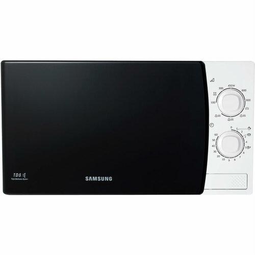 

Микроволновая печь SAMSUNG ME81KRW-1/BW