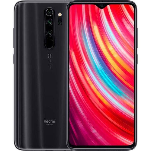 

XIAOMI Redmi Note 8 Pro 6/64GB Mineral Grey, Серый