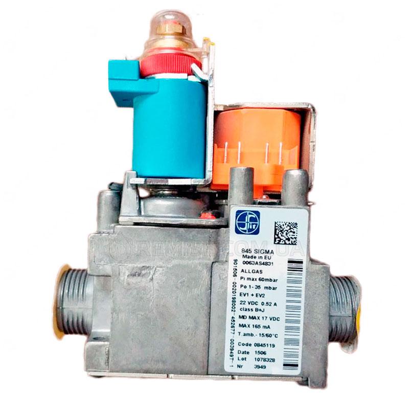 Газовый клапан Vaillant TURBOTEC. Газовый клапан для котла Вайлант. Газовый клапан к котлам Vaillant 0020053968. Сопротивление катушки газового клапана котла Vaillant.