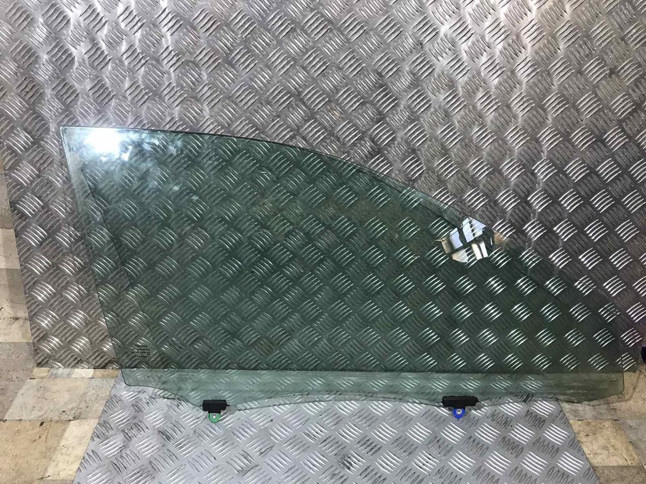 

Стекло двери передней правой Toyota Camry V50 2012-2014 г.п б/у Артикул: 6810133160