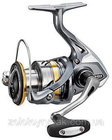 

Катушка Shimano 17 ULTEGRA 2500S FB "Оригинал"