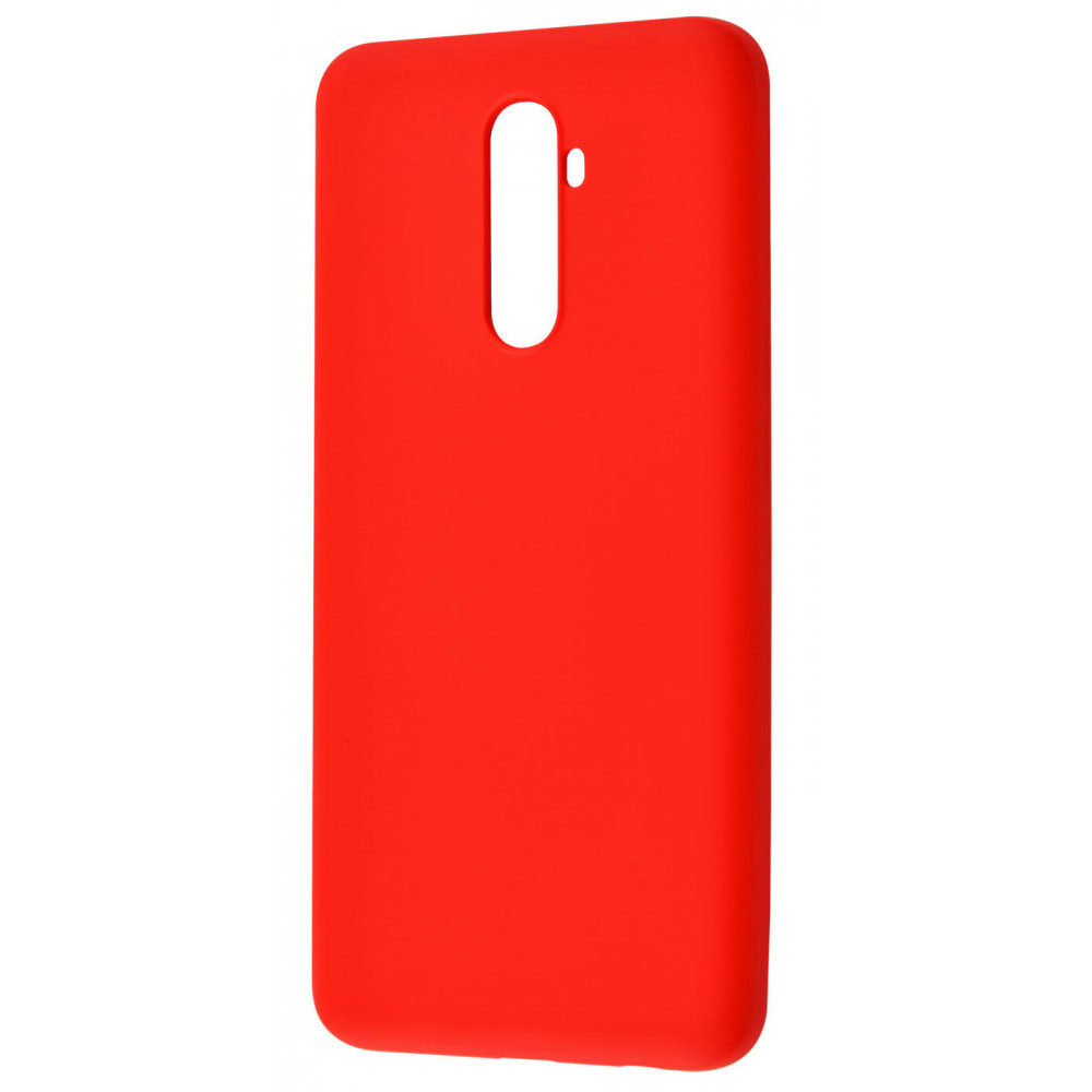 

WAVE Colorful Case (TPU) Huawei Y5 2019/Honor 8S red