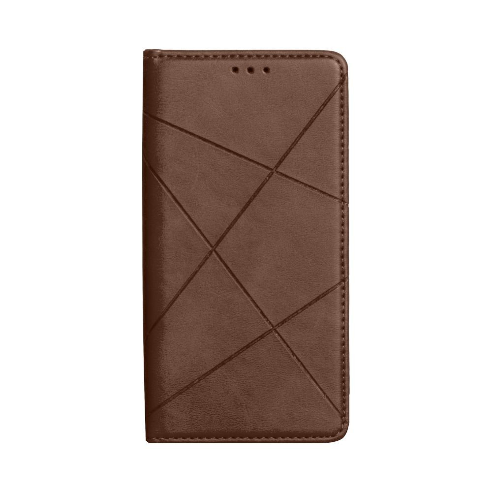 

Чехол книжка Avantis Business Samsung A12/A125 Brown