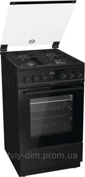 

Плита Gorenje K5341BF (код 1163182)