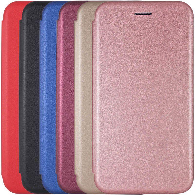 

Чехол книжка Luxo Wallet Huawei Y5 2019/Honor 8S Pink