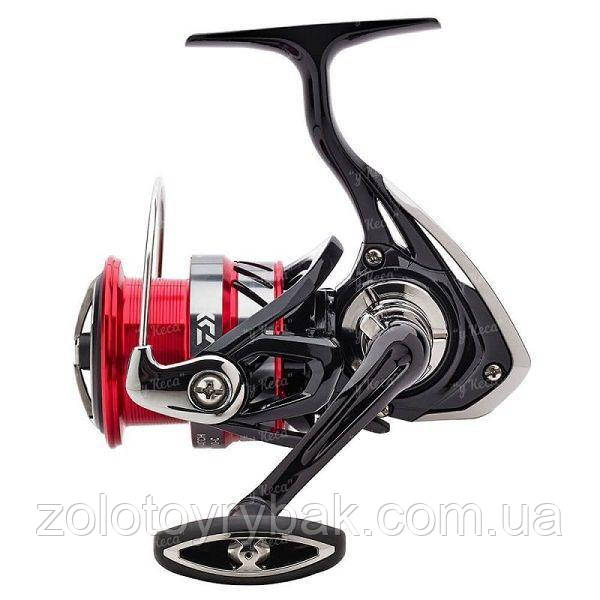 

Катушка Daiwa Ninja LT 18 2500 "Оригинал"