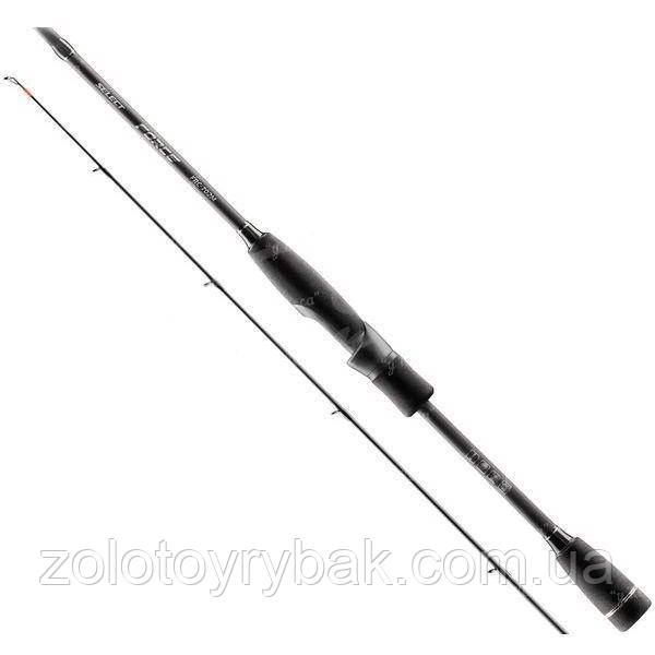 

Спиннинг Select Force FRC-762M 2.28м 5-24g Fast "Оригинал"