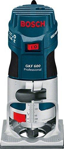 

Фрезер BOSCH GKF 600 (0.601.60A.100)