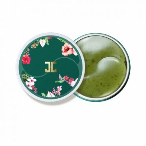 

Патчи под глаза Jayjun Green Tea Eye Gel Patch с экстрактом зеленого чая 60 шт