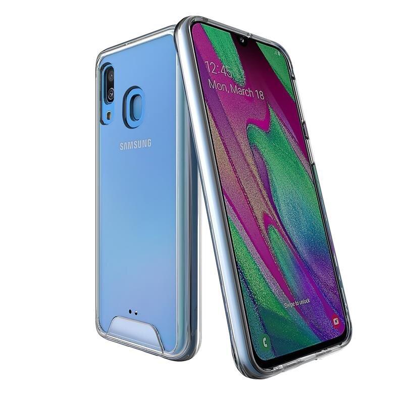 

Чехол 2Е для Samsung Galaxy A40 (A405) (2E-G-A40-TKSP-TR